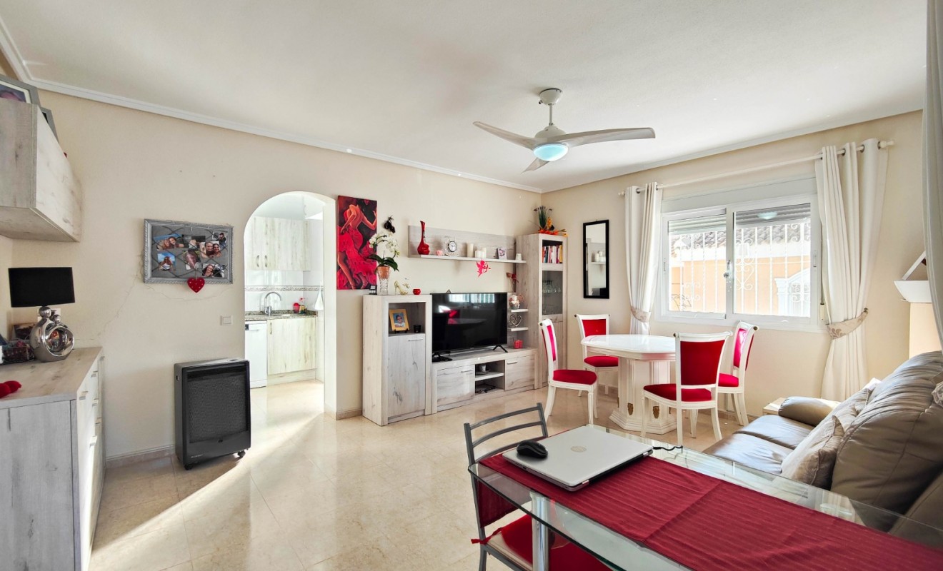 Wederverkoop - Villa - Rojales - Ciudad Quesada - Ciudad Quesada