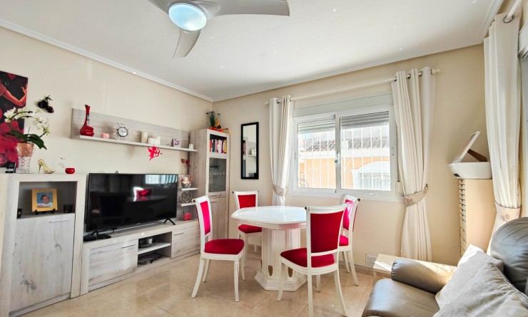 Wederverkoop - Villa - Rojales - Ciudad Quesada - Ciudad Quesada