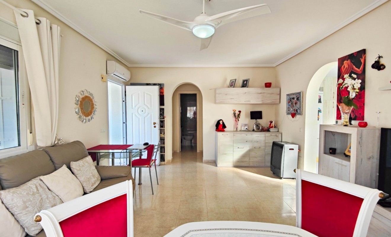 Wederverkoop - Villa - Rojales - Ciudad Quesada - Ciudad Quesada