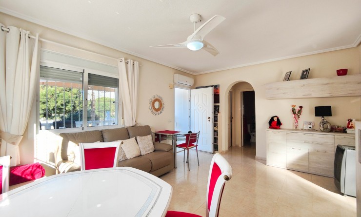 Wederverkoop - Villa - Rojales - Ciudad Quesada - Ciudad Quesada