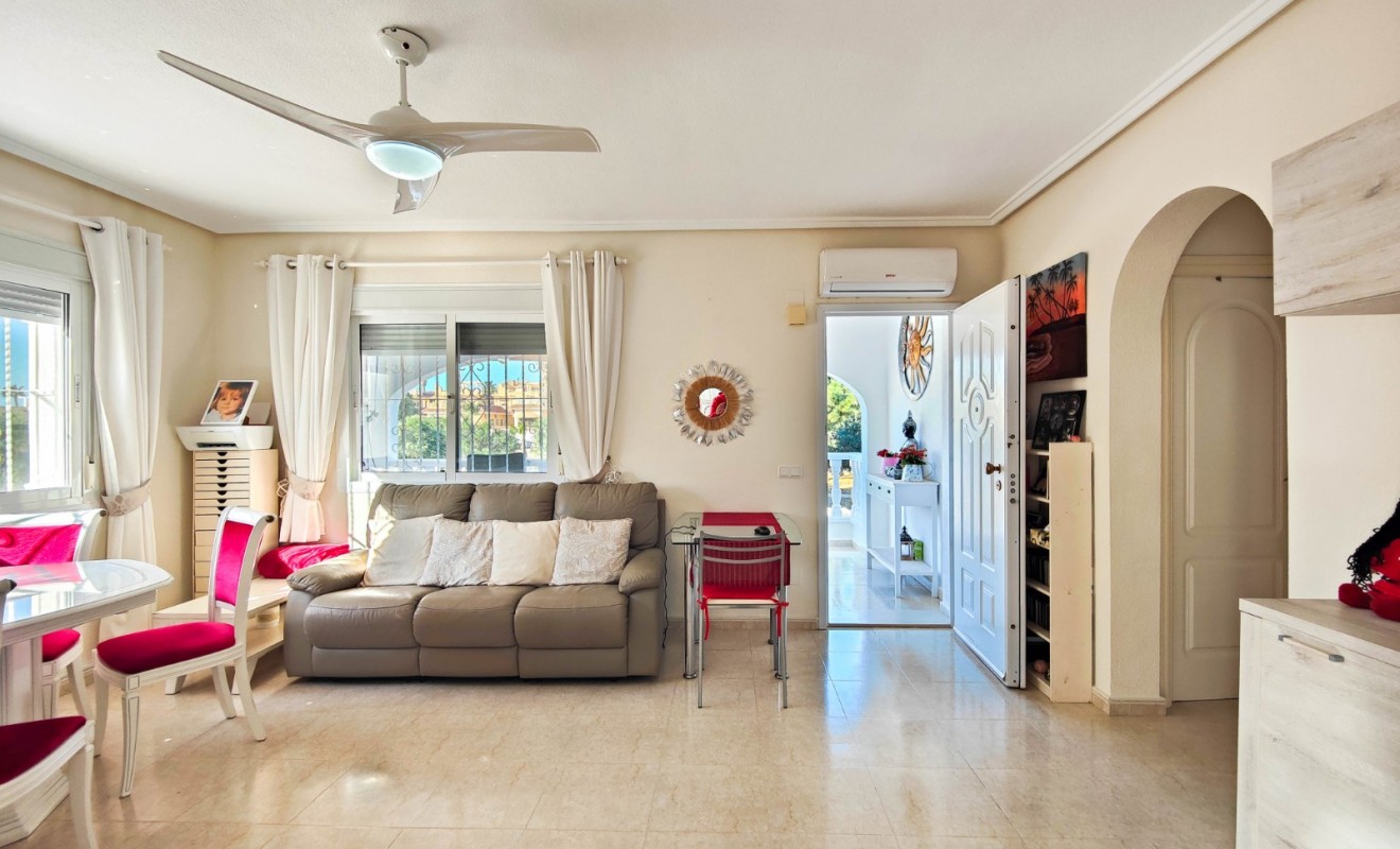 Wederverkoop - Villa - Rojales - Ciudad Quesada - Ciudad Quesada