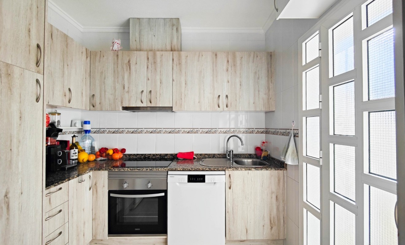 Wederverkoop - Villa - Rojales - Ciudad Quesada - Ciudad Quesada