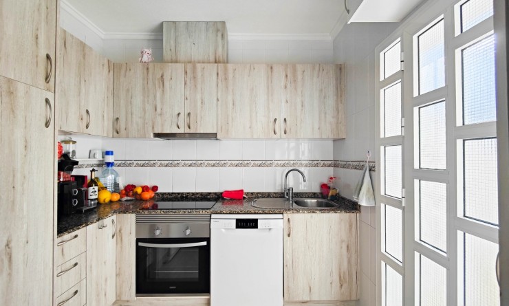 Wederverkoop - Villa - Rojales - Ciudad Quesada - Ciudad Quesada