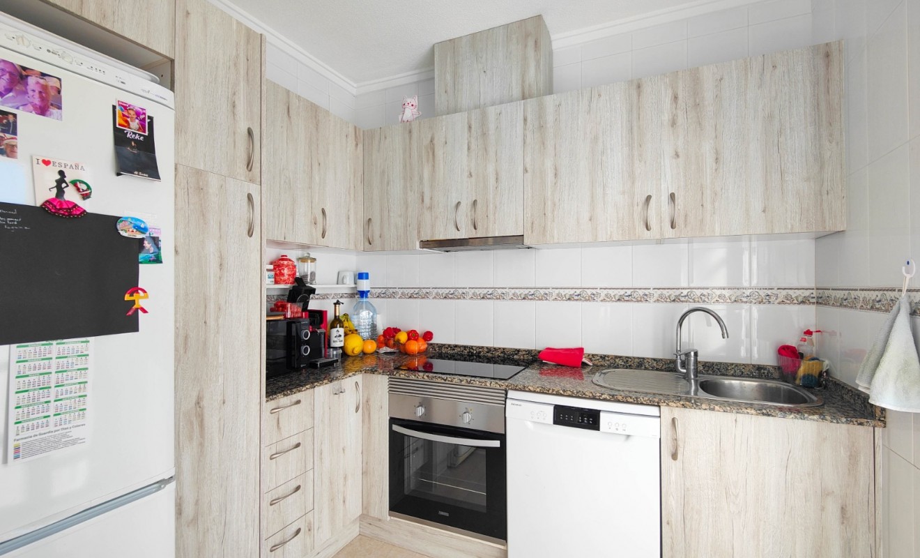 Wederverkoop - Villa - Rojales - Ciudad Quesada - Ciudad Quesada