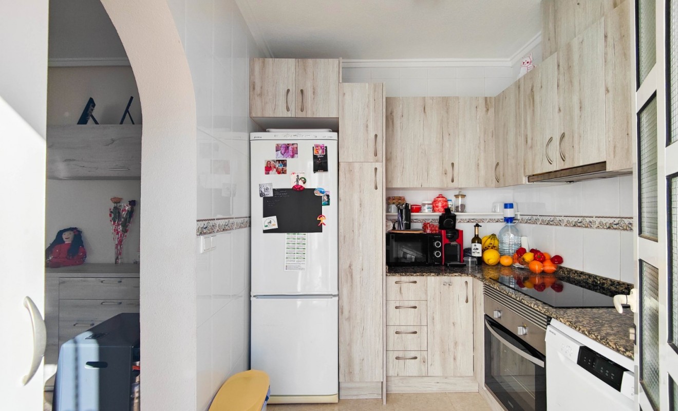 Wederverkoop - Villa - Rojales - Ciudad Quesada - Ciudad Quesada