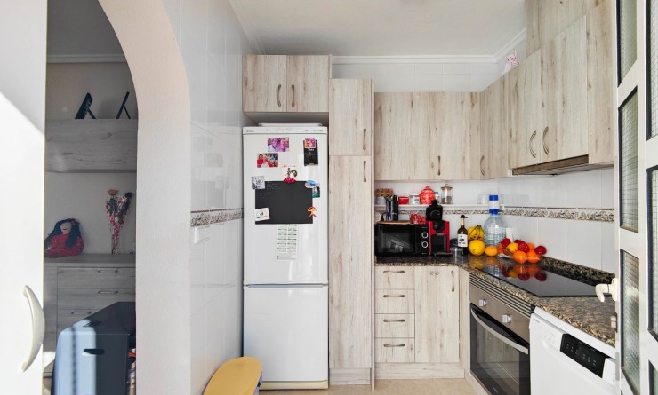 Wederverkoop - Villa - Rojales - Ciudad Quesada - Ciudad Quesada