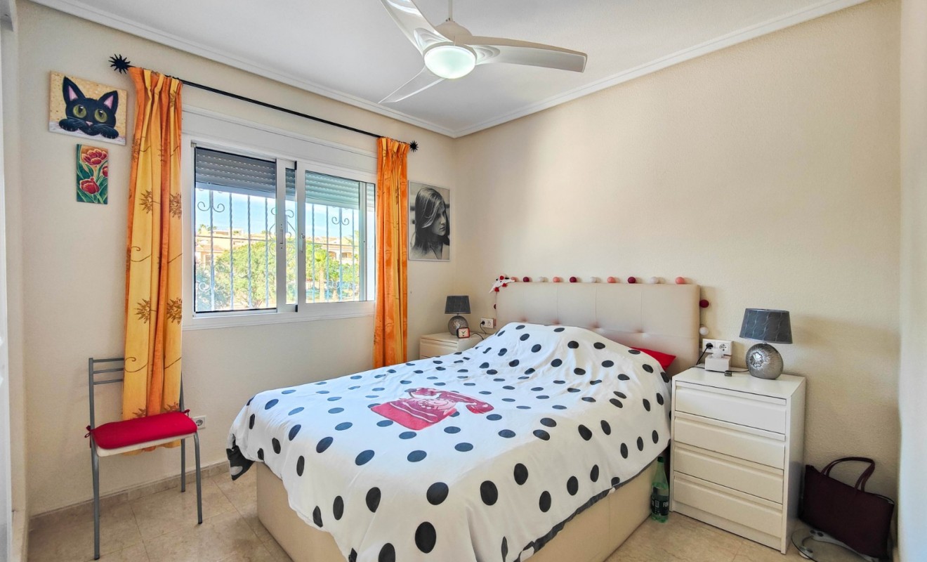 Wederverkoop - Villa - Rojales - Ciudad Quesada - Ciudad Quesada