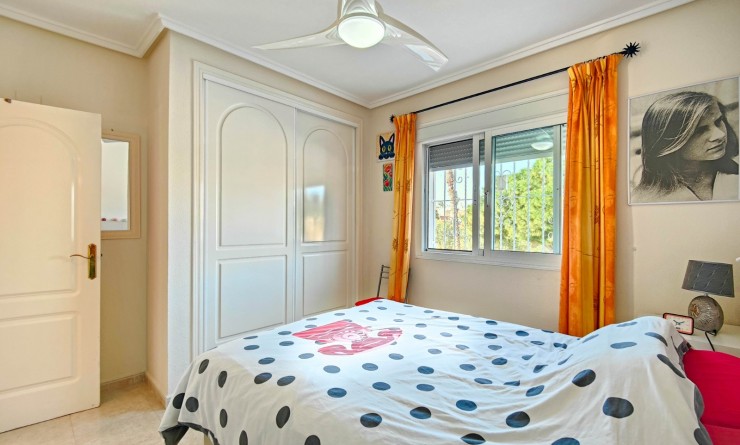 Wederverkoop - Villa - Rojales - Ciudad Quesada - Ciudad Quesada