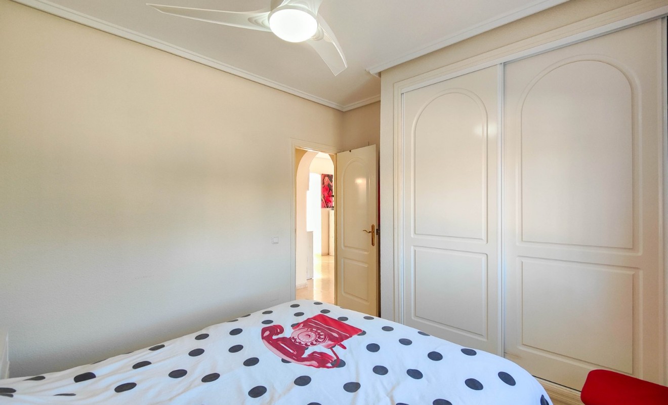 Wederverkoop - Villa - Rojales - Ciudad Quesada - Ciudad Quesada