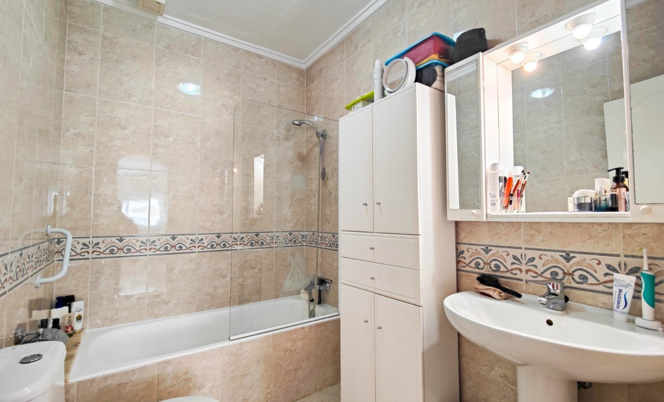 Wederverkoop - Villa - Rojales - Ciudad Quesada - Ciudad Quesada