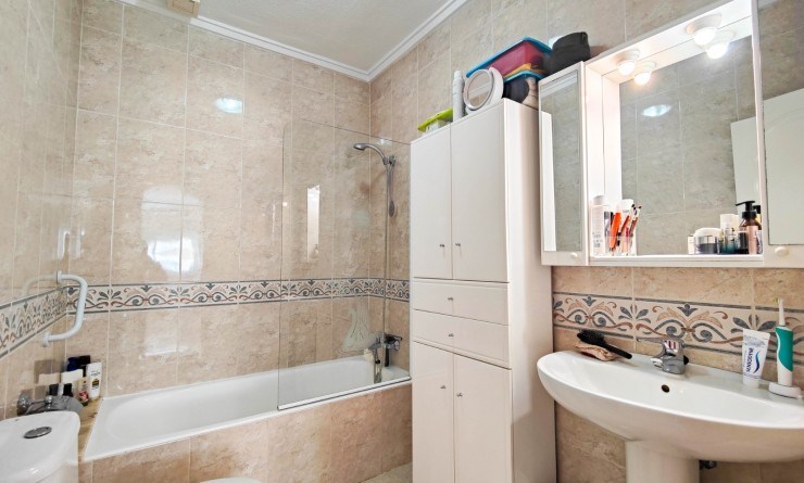 Wederverkoop - Villa - Rojales - Ciudad Quesada - Ciudad Quesada