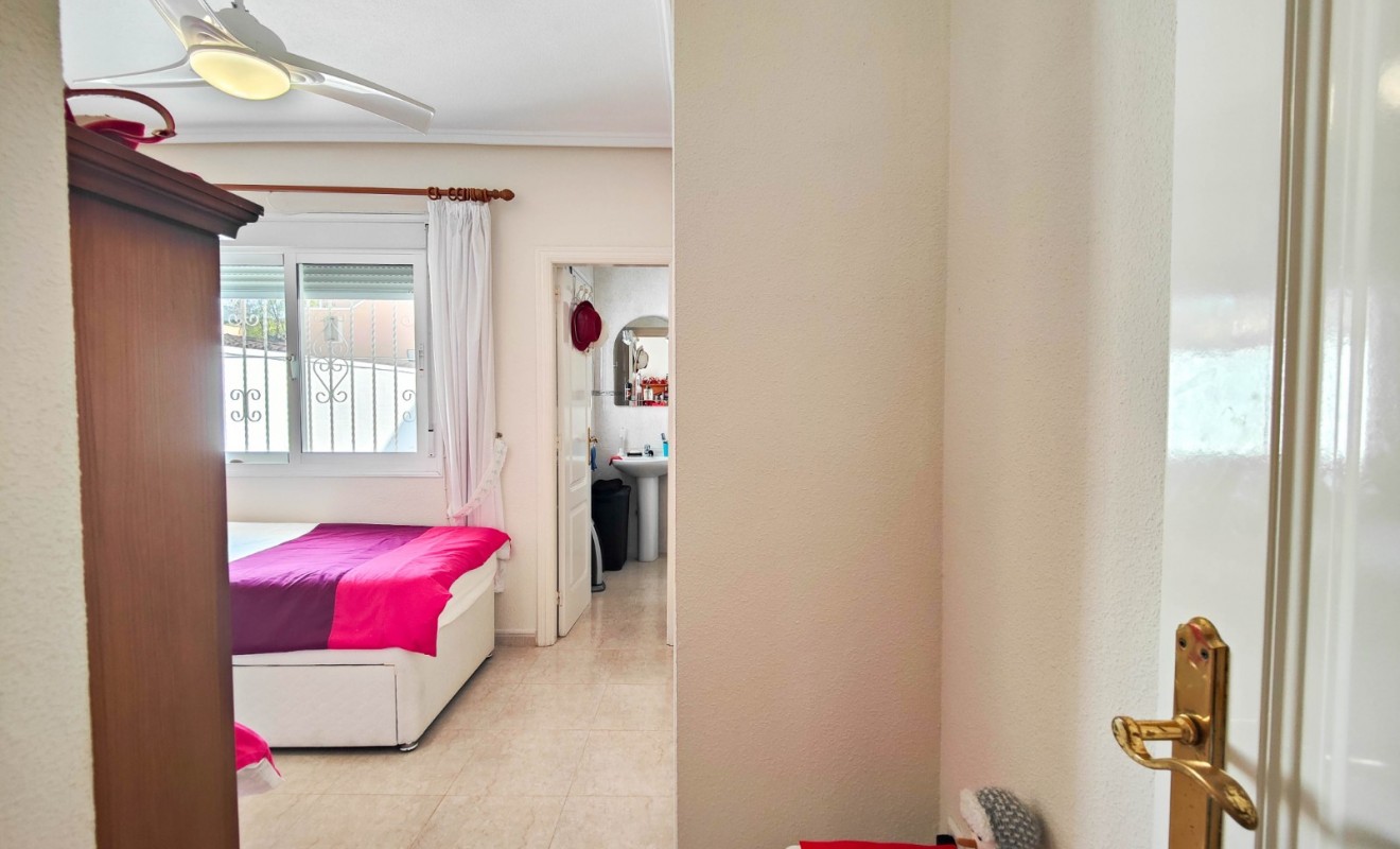 Wederverkoop - Villa - Rojales - Ciudad Quesada - Ciudad Quesada