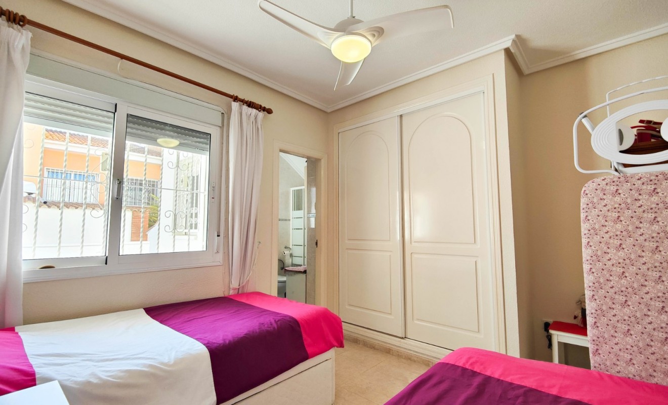 Wederverkoop - Villa - Rojales - Ciudad Quesada - Ciudad Quesada