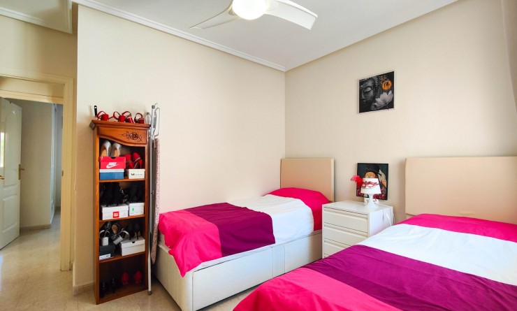 Wederverkoop - Villa - Rojales - Ciudad Quesada - Ciudad Quesada