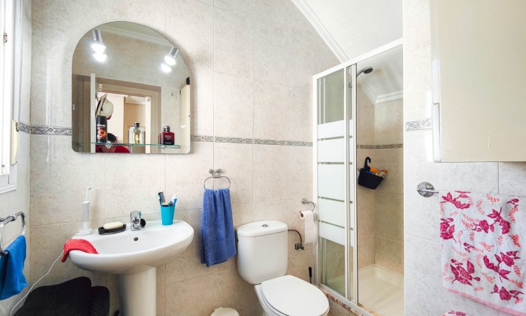 Wederverkoop - Villa - Rojales - Ciudad Quesada - Ciudad Quesada