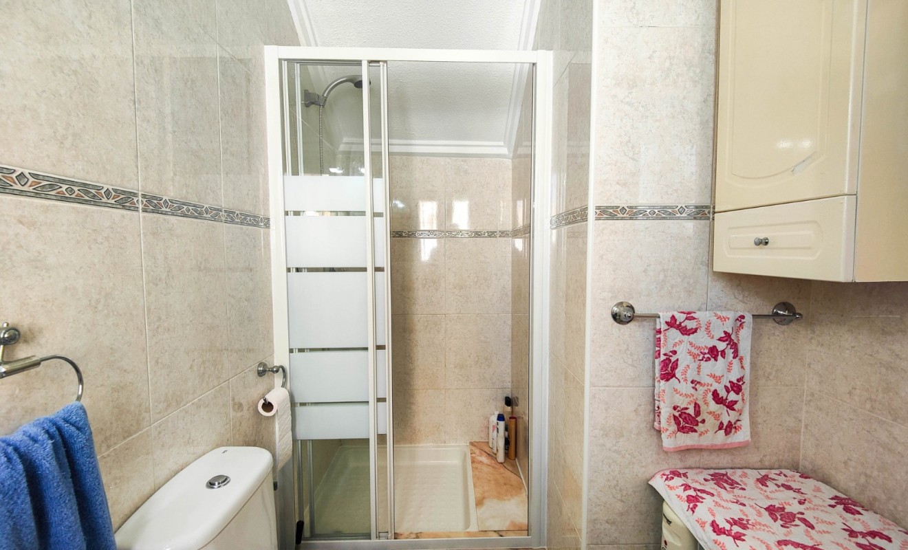 Wederverkoop - Villa - Rojales - Ciudad Quesada - Ciudad Quesada