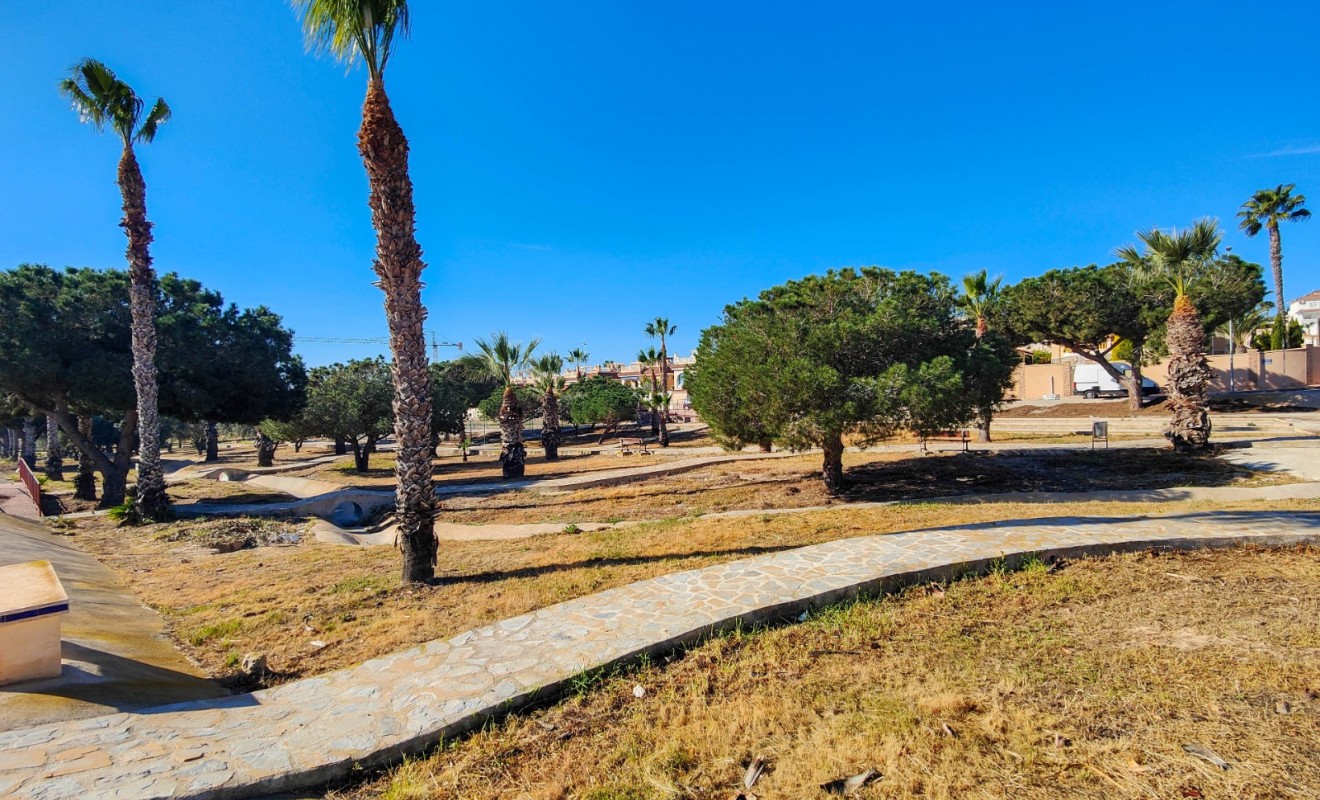 Wederverkoop - Villa - Rojales - Ciudad Quesada - Ciudad Quesada