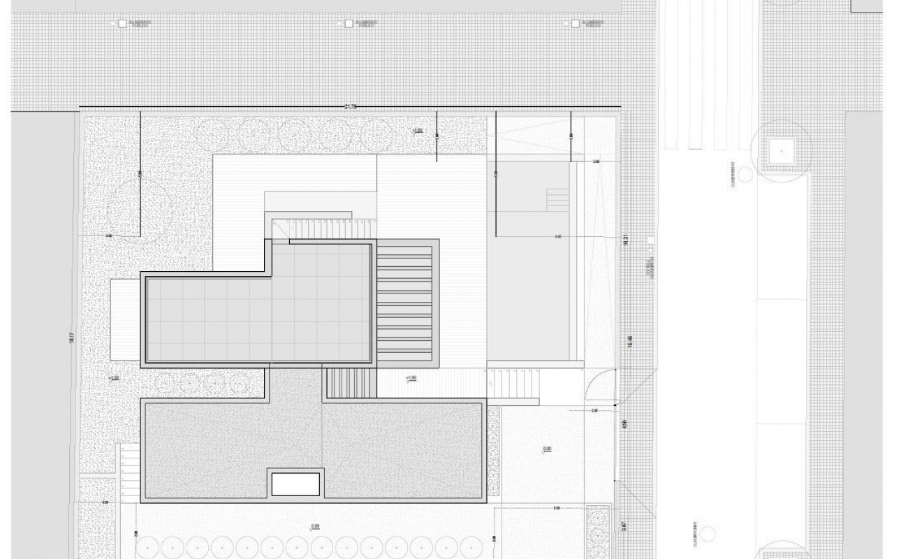 Nieuwbouw woningen - Villa - Polop - La Alberca