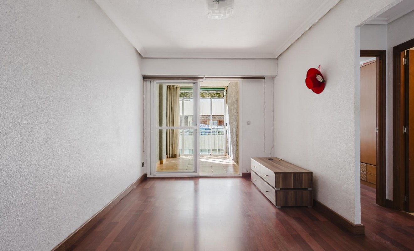 Wederverkoop - Apartamento - Torrevieja - Playa del Acequión