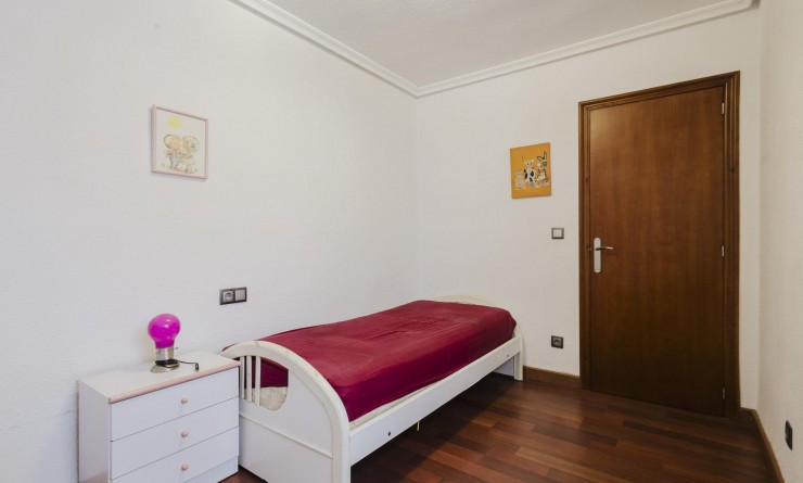 Wederverkoop - Apartamento - Torrevieja - Playa del Acequión