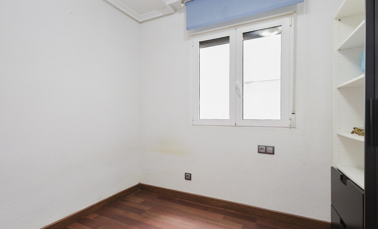 Wederverkoop - Apartamento - Torrevieja - Playa del Acequión