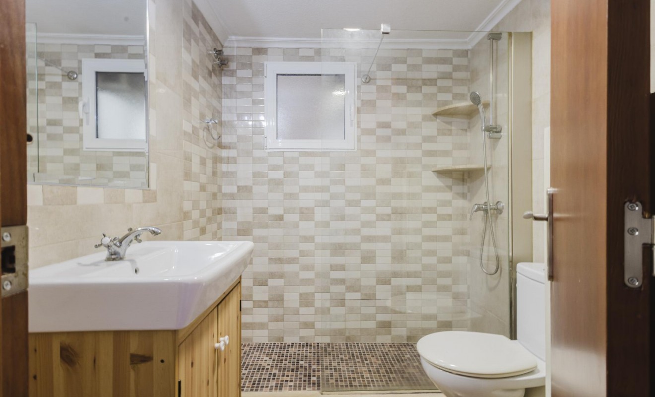 Wederverkoop - Apartamento - Torrevieja - Playa del Acequión