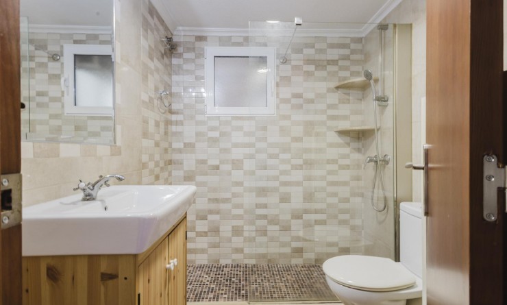 Wederverkoop - Apartamento - Torrevieja - Playa del Acequión