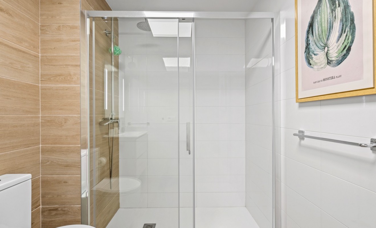 Wederverkoop - Apartments - Orihuela Costa - Villamartín