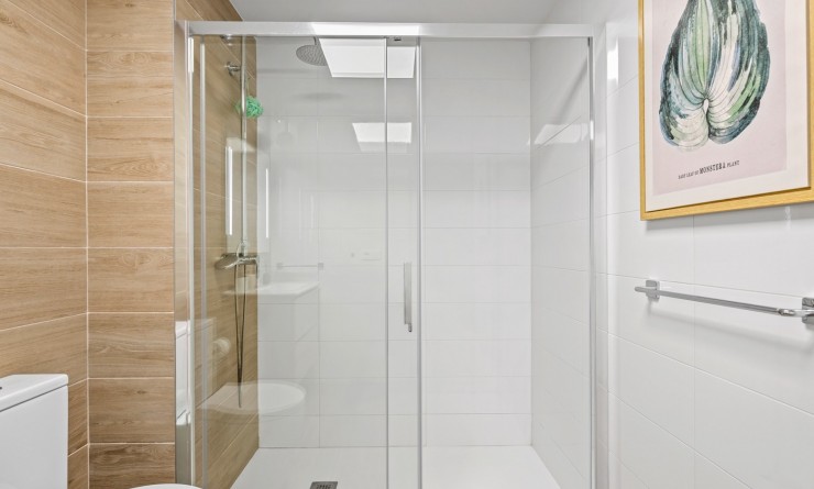 Wederverkoop - Apartments - Orihuela Costa - Villamartín