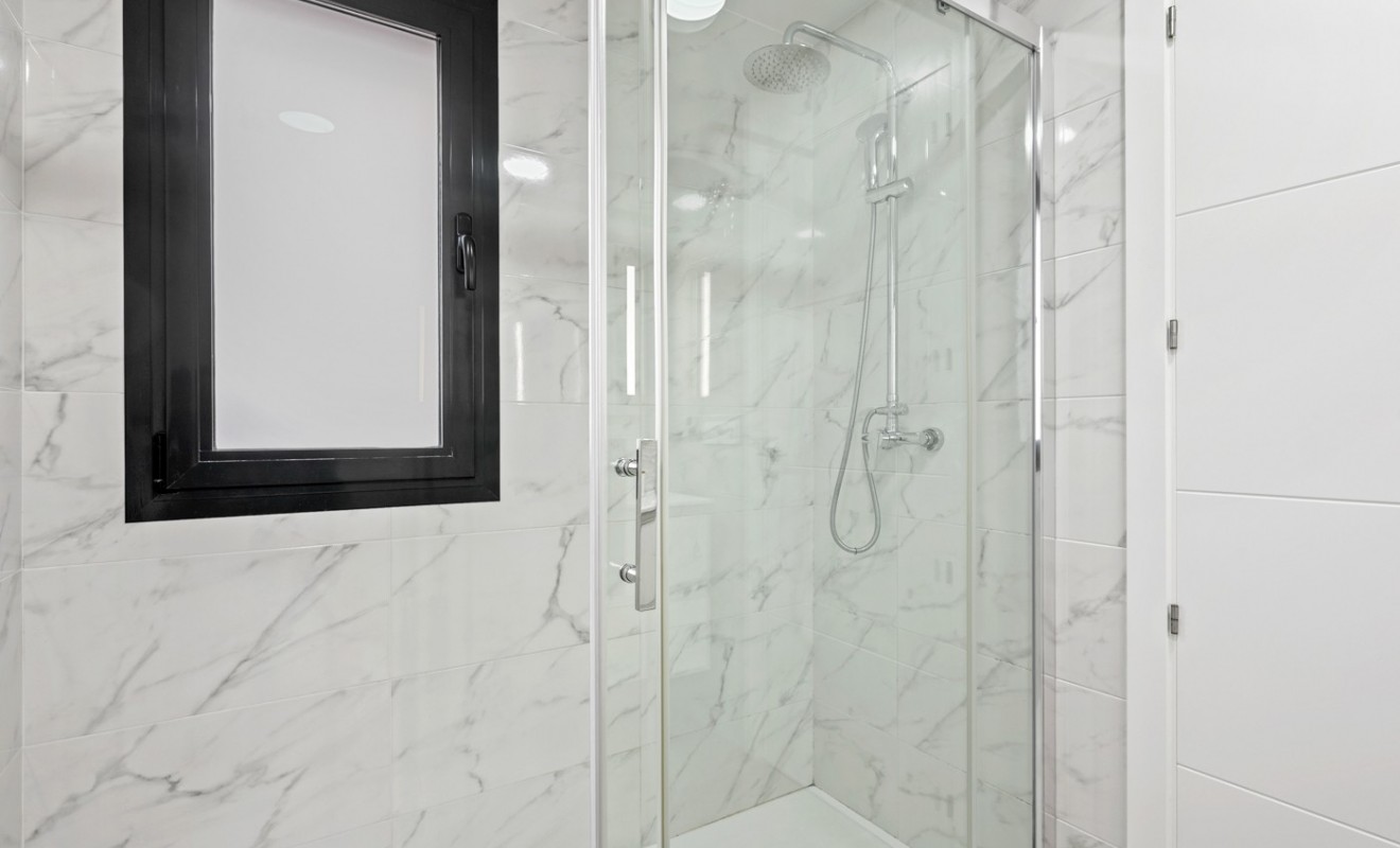 Wederverkoop - Apartments - Orihuela Costa - Villamartín