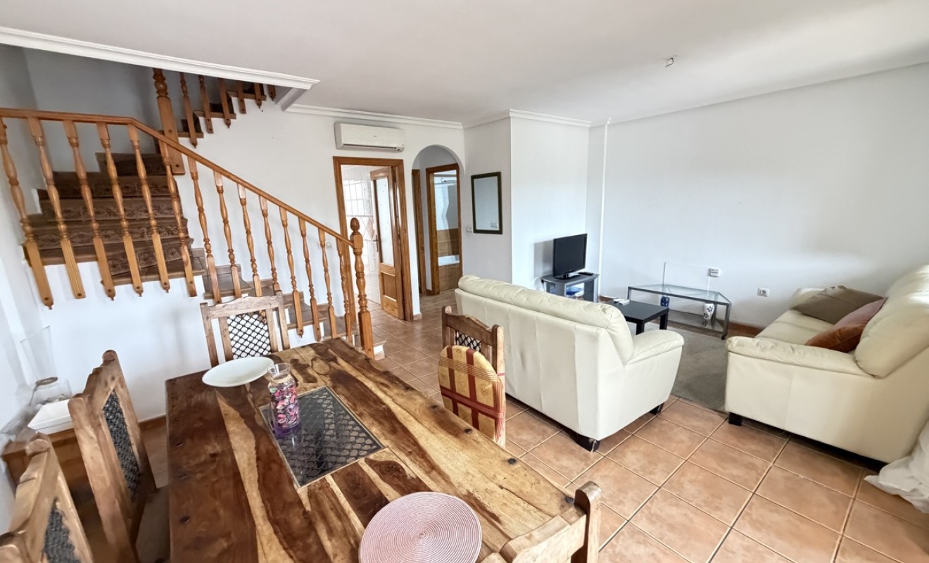 Wederverkoop - Bungalow - Cabo Roig