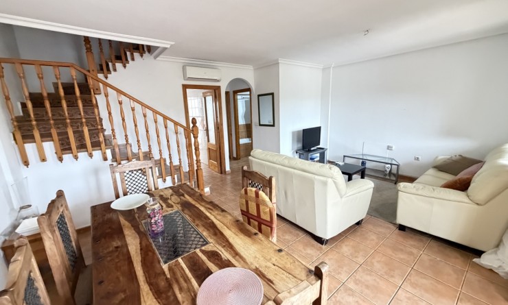 Wederverkoop - Bungalow - Cabo Roig