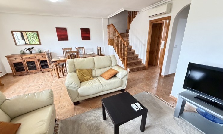 Wederverkoop - Bungalow - Cabo Roig