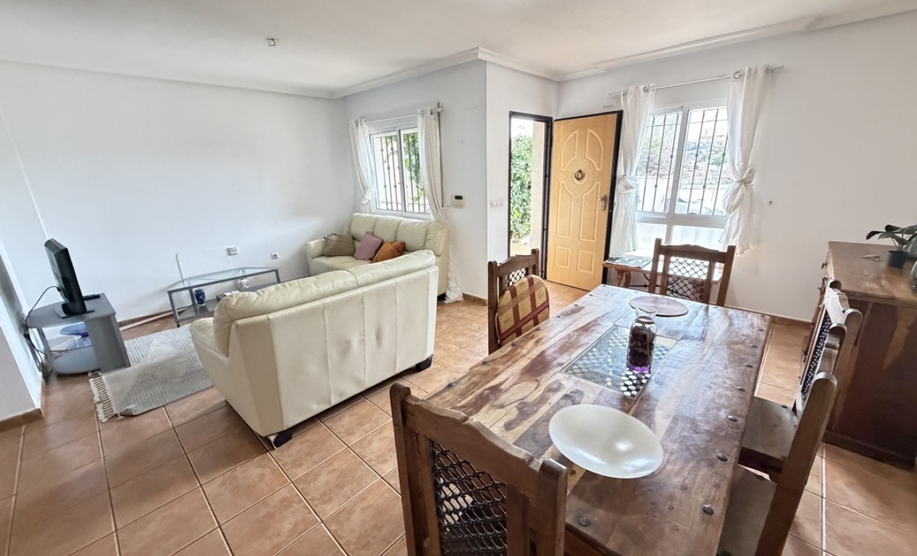 Wederverkoop - Bungalow - Cabo Roig