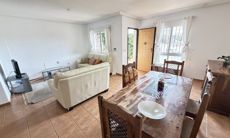 Wederverkoop - Bungalow - Cabo Roig