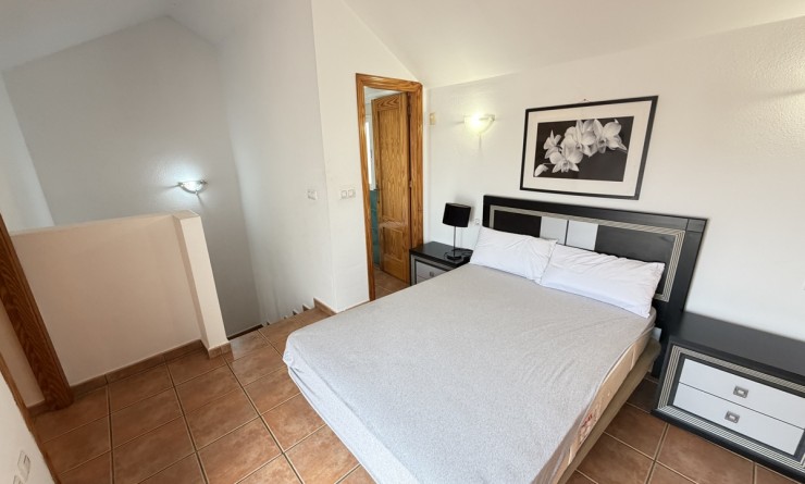 Wederverkoop - Bungalow - Cabo Roig