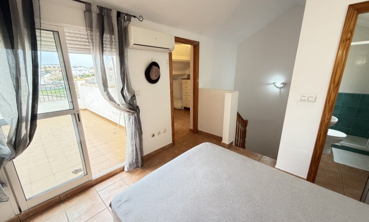 Wederverkoop - Bungalow - Cabo Roig