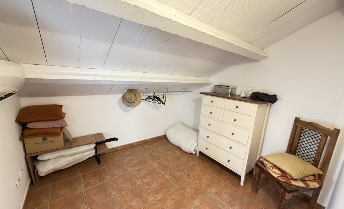 Wederverkoop - Bungalow - Cabo Roig