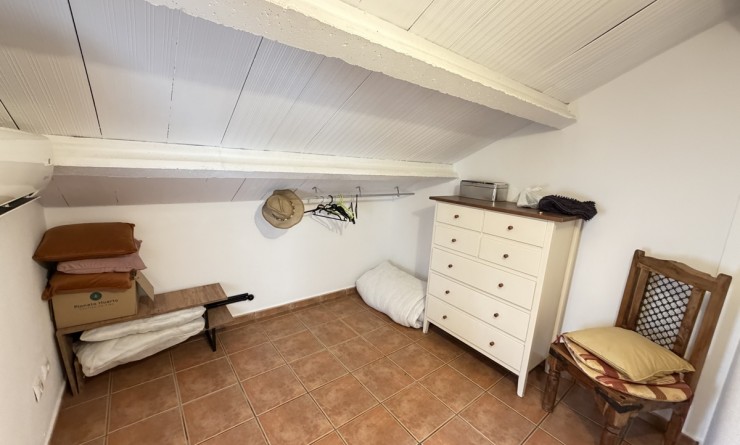 Wederverkoop - Bungalow - Cabo Roig