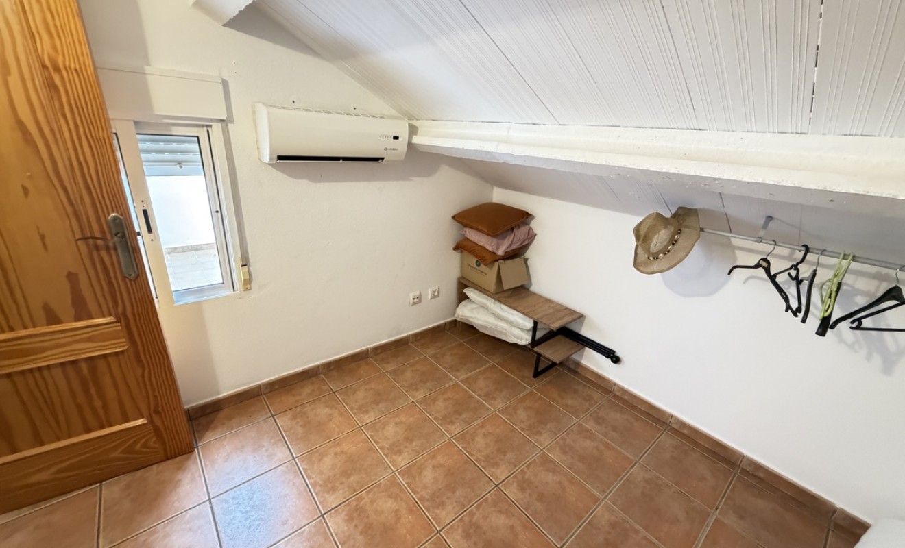 Wederverkoop - Bungalow - Cabo Roig