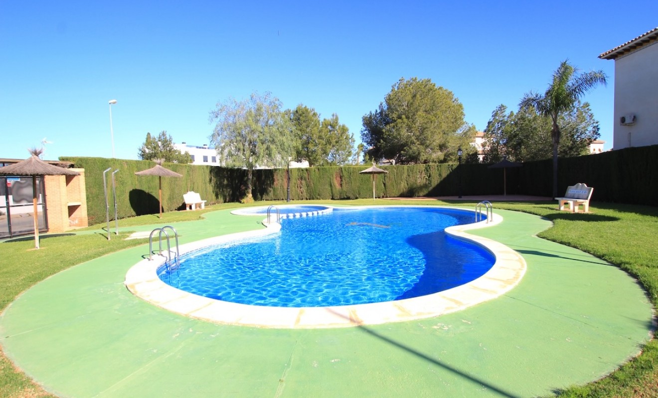Sale - Apartment - Cabo Roig