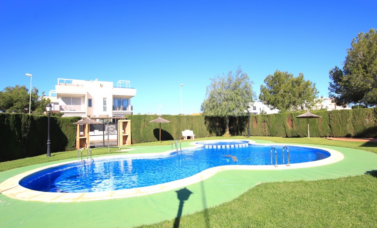 Sale - Apartment - Cabo Roig