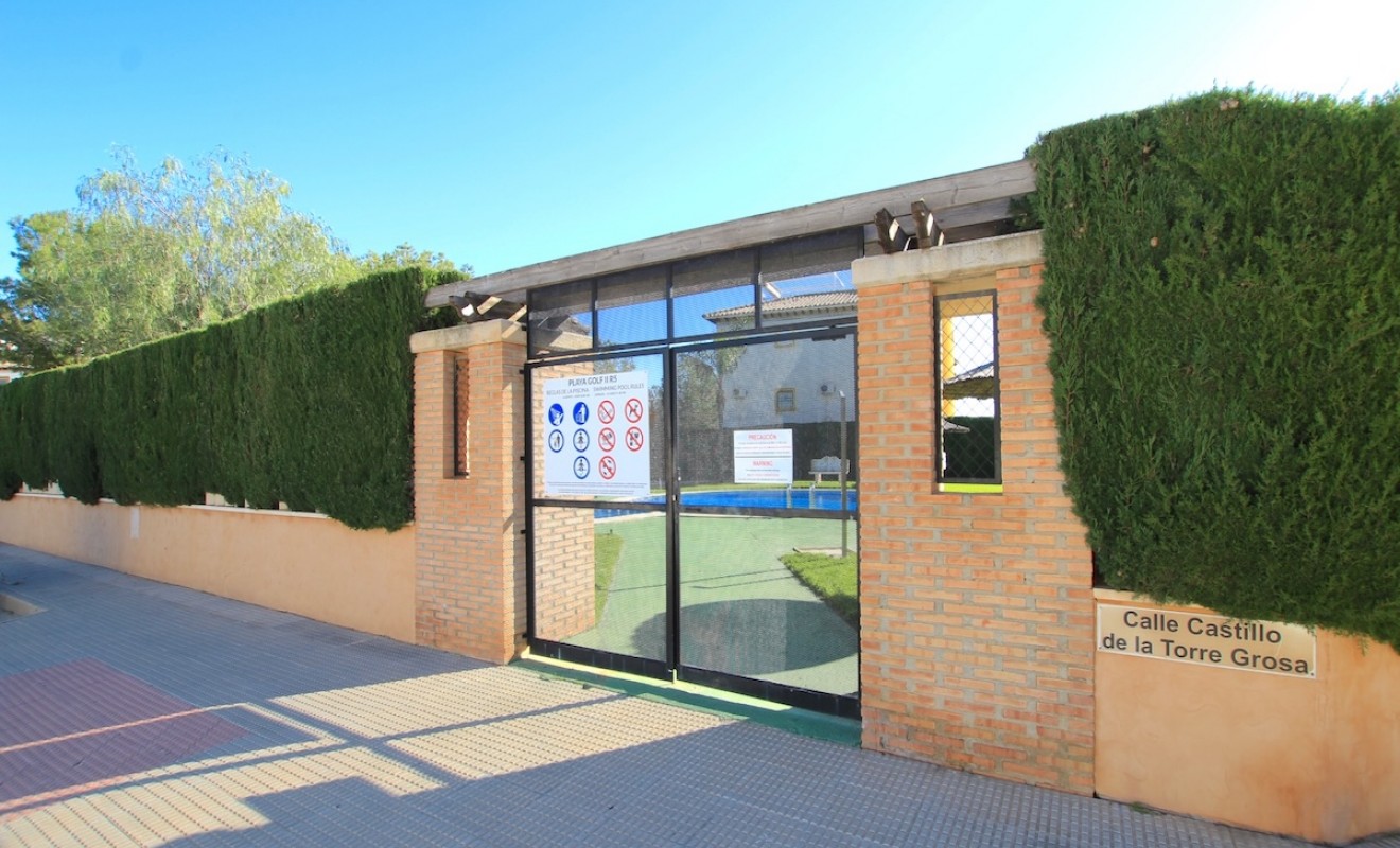 Sale - Apartment - Cabo Roig