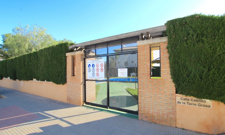 Sale - Apartment - Cabo Roig