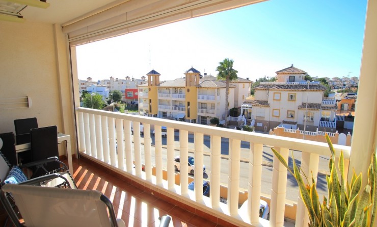 Sale - Apartment - Cabo Roig