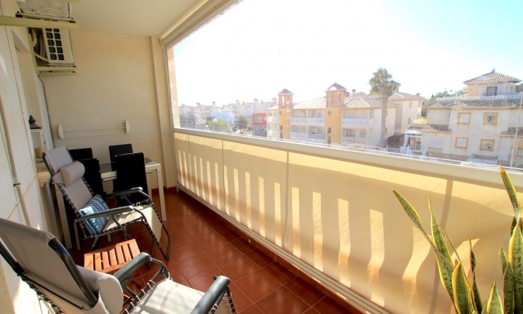 Sale - Apartment - Cabo Roig