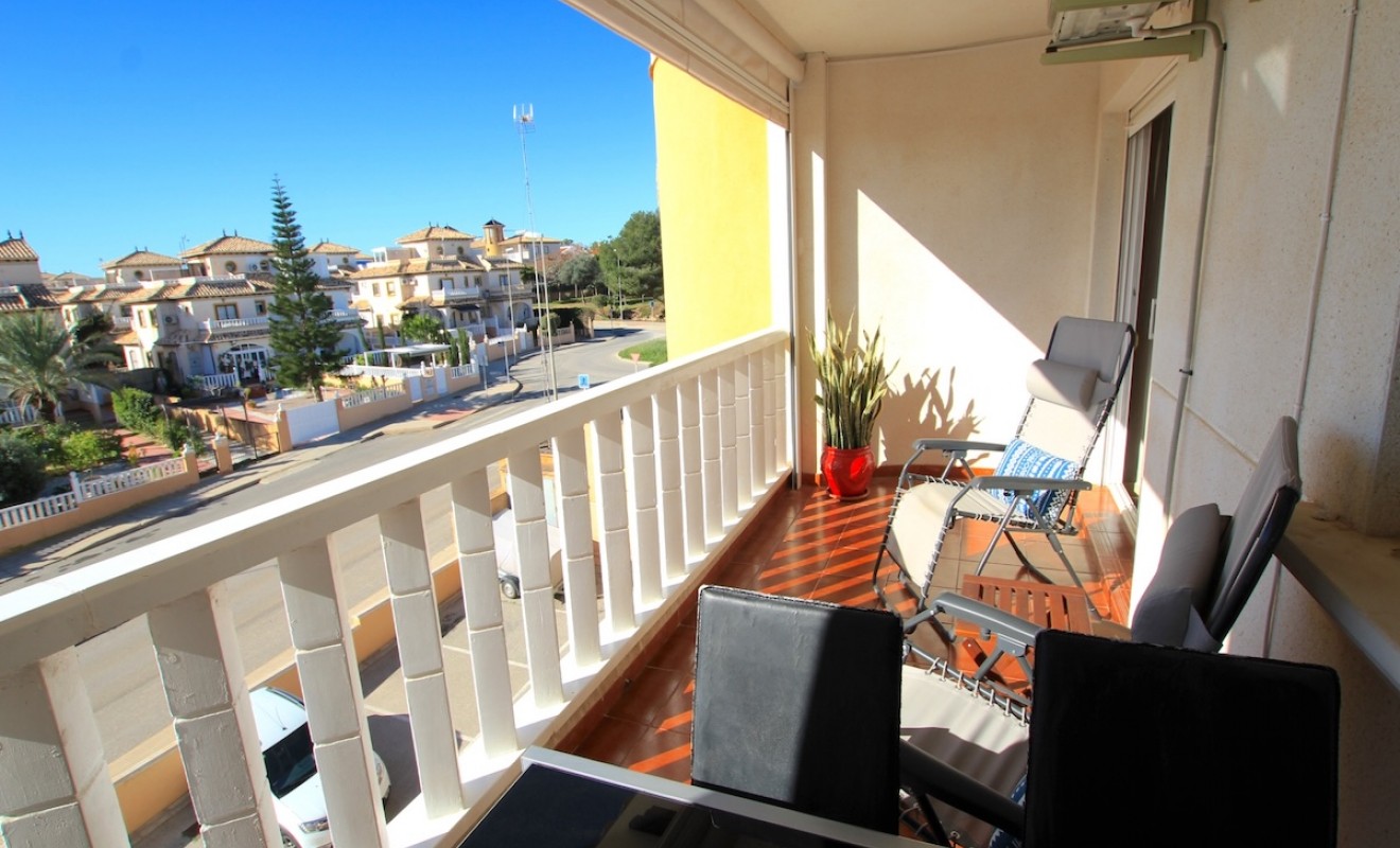 Sale - Apartment - Cabo Roig