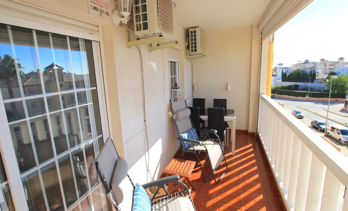 Sale - Apartment - Cabo Roig