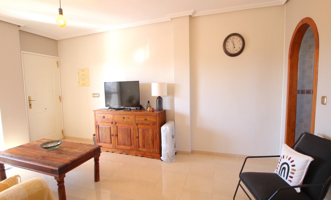 Sale - Apartment - Cabo Roig