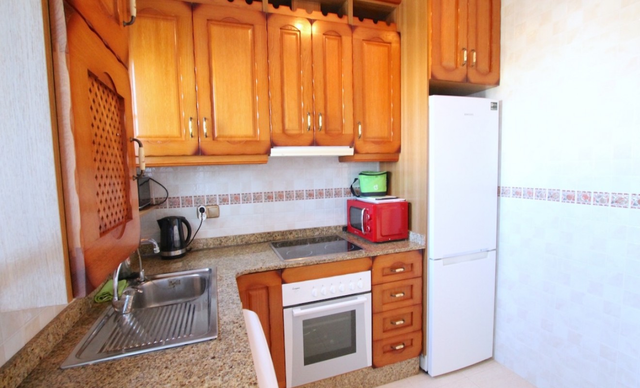 Sale - Apartment - Cabo Roig